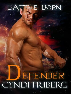cover image of Defender